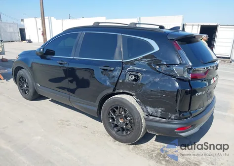 2020 Honda Cr-V 2Wd Lx z USA, uszkodzony, nr VIN 7FARW1H27LE004865